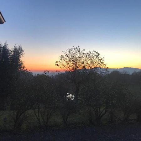 Willa Quinta Casa Da Fonte Vieira do Minho Zewnętrze zdjęcie