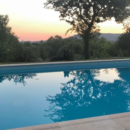 Willa Quinta Casa Da Fonte Vieira do Minho Zewnętrze zdjęcie