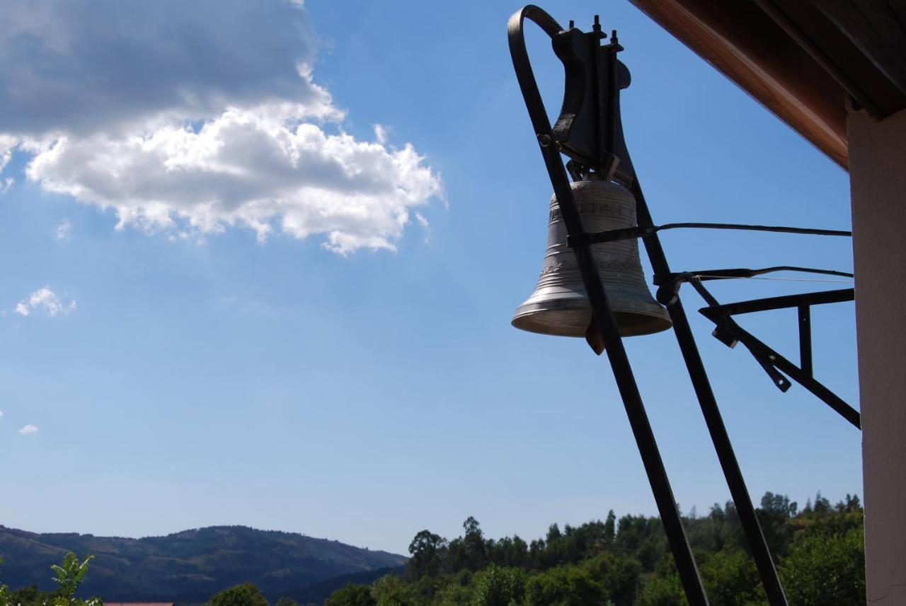 Willa Quinta Casa Da Fonte Vieira do Minho Zewnętrze zdjęcie