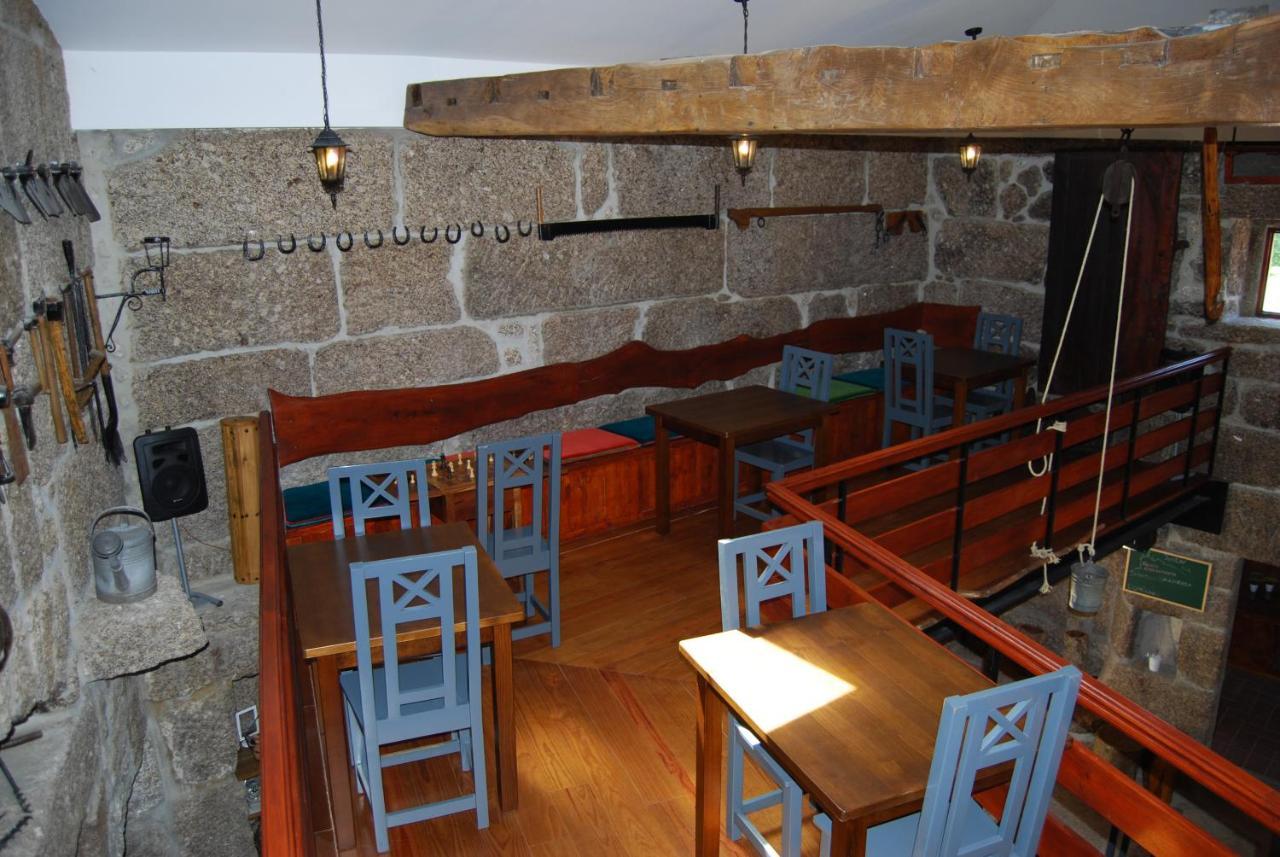 Willa Quinta Casa Da Fonte Vieira do Minho Zewnętrze zdjęcie