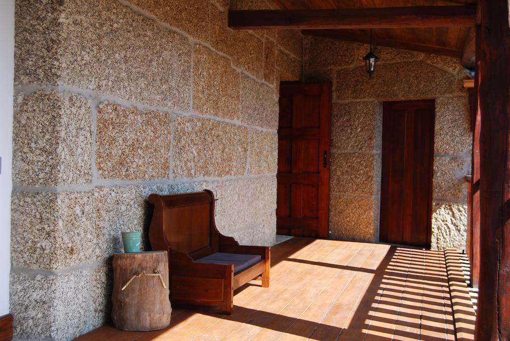 Willa Quinta Casa Da Fonte Vieira do Minho Zewnętrze zdjęcie