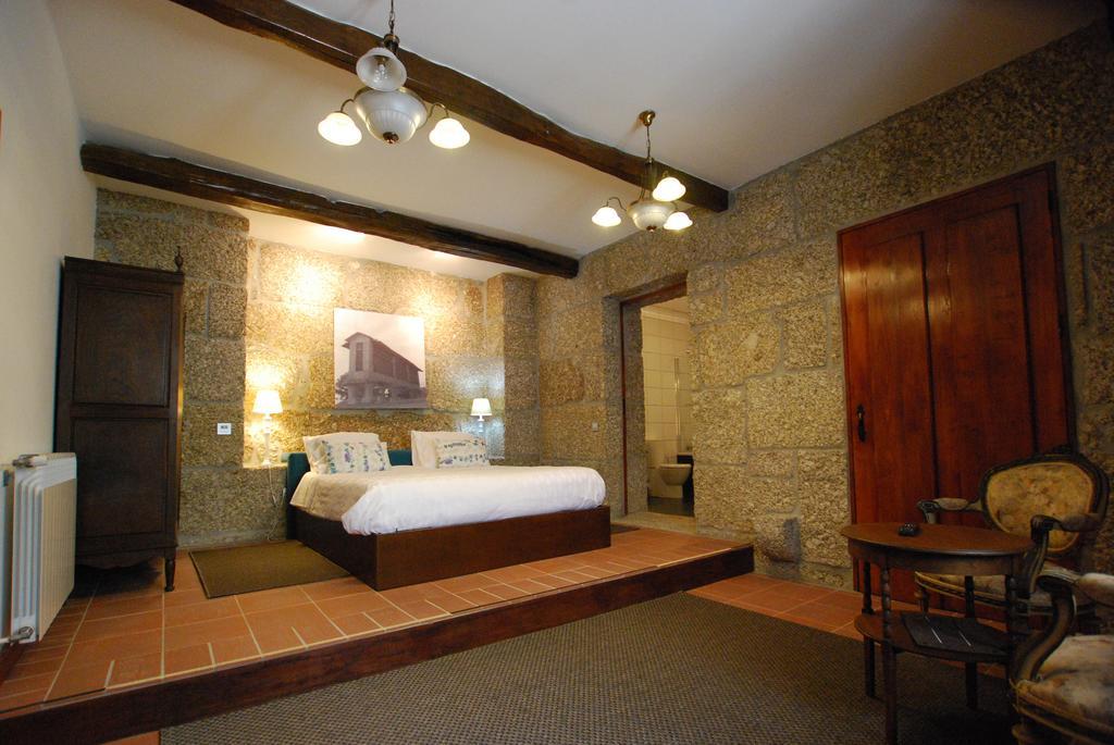 Willa Quinta Casa Da Fonte Vieira do Minho Pokój zdjęcie