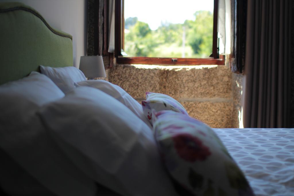 Willa Quinta Casa Da Fonte Vieira do Minho Pokój zdjęcie